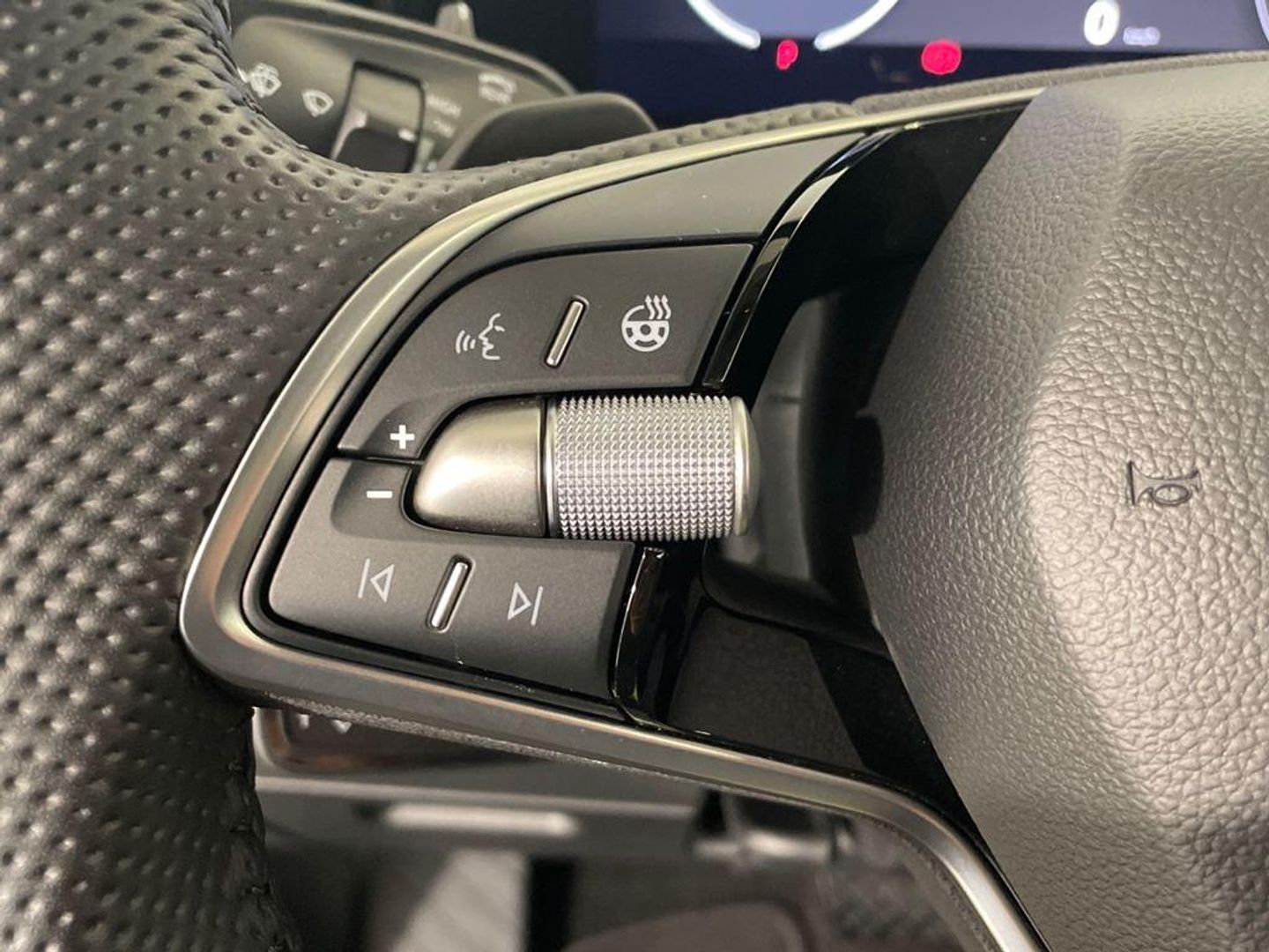 Skoda Kodiaq 2.0 TDI Selection DSG 110 kW (150 CV)