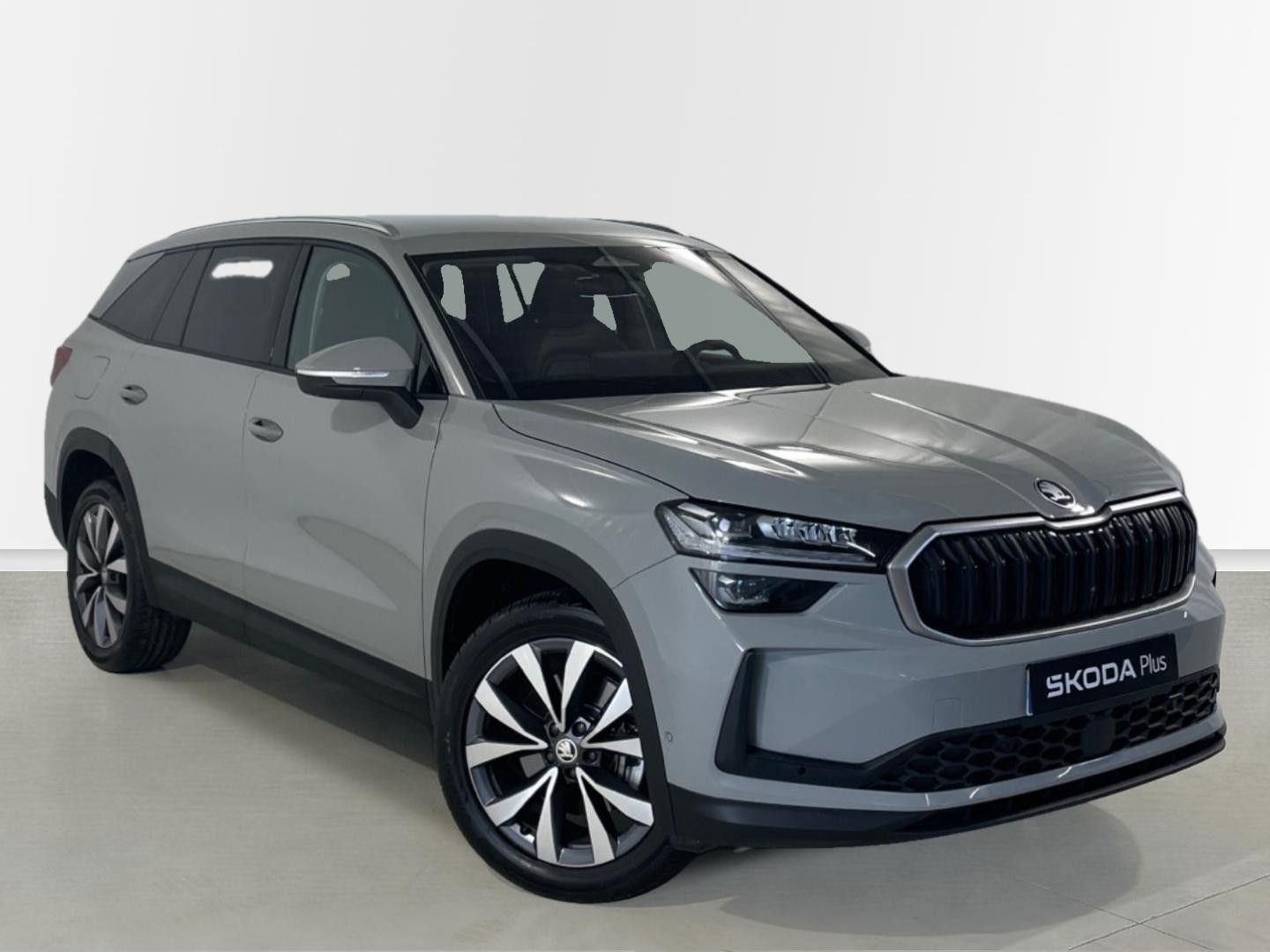 Skoda Kodiaq 2.0 TDI Selection DSG 110 kW (150 CV)