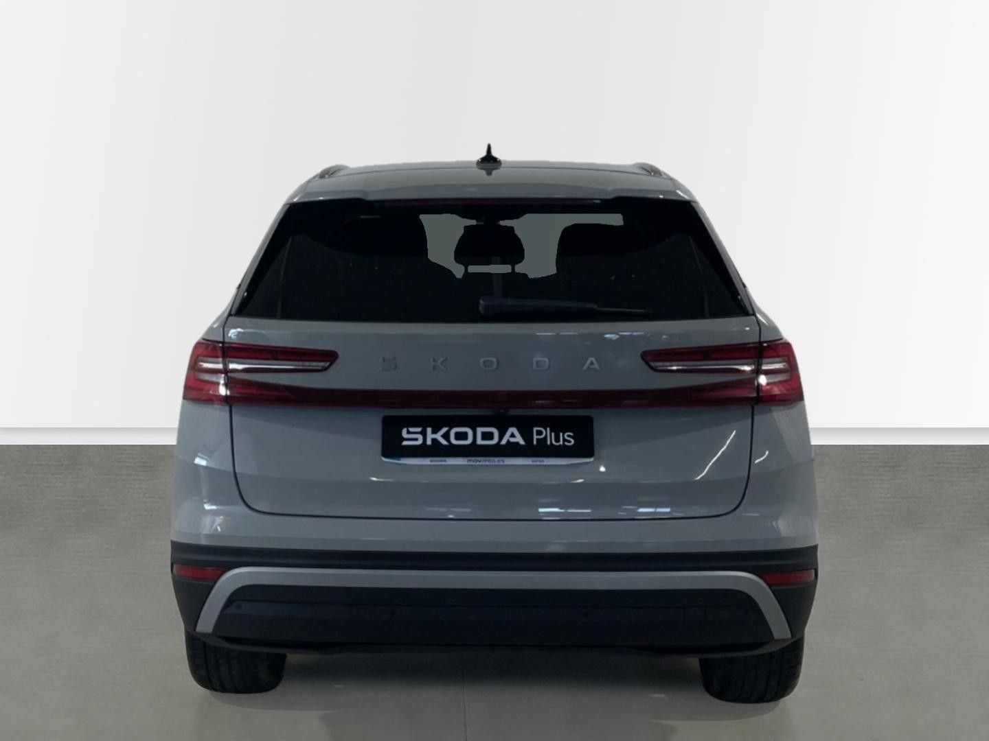 Skoda Kodiaq 2.0 TDI Selection DSG 110 kW (150 CV)