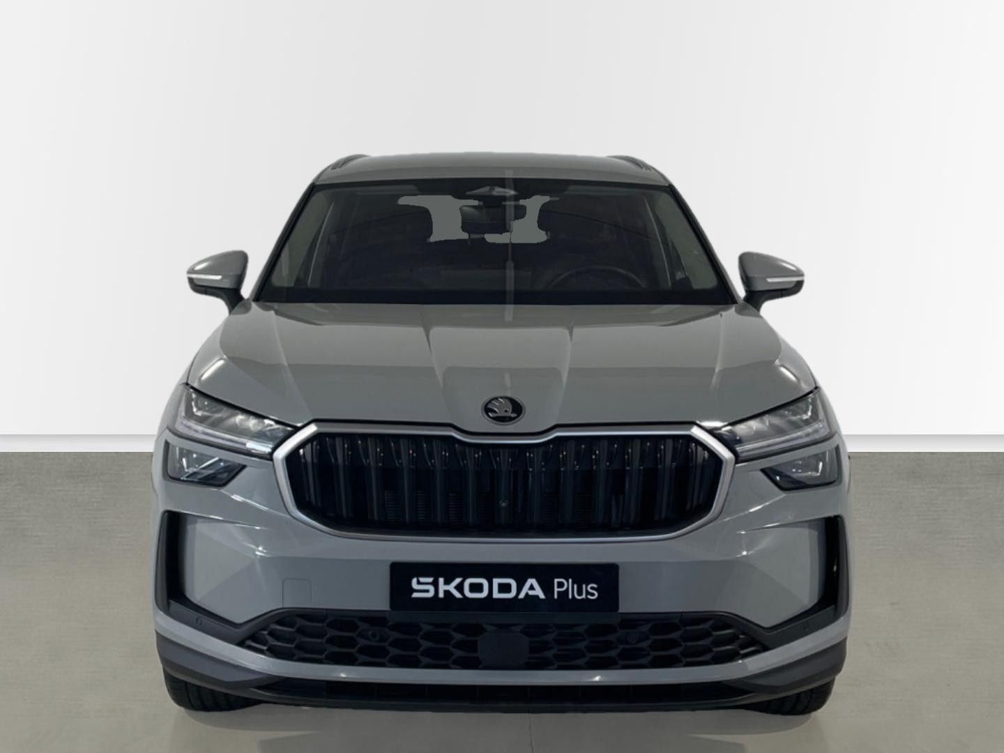 Skoda Kodiaq 2.0 TDI Selection DSG 110 kW (150 CV)