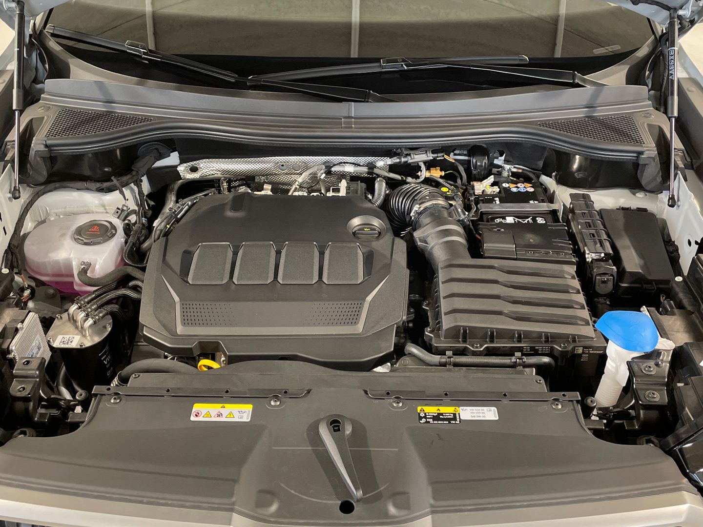 Skoda Kodiaq 2.0 TDI Selection DSG 110 kW (150 CV)