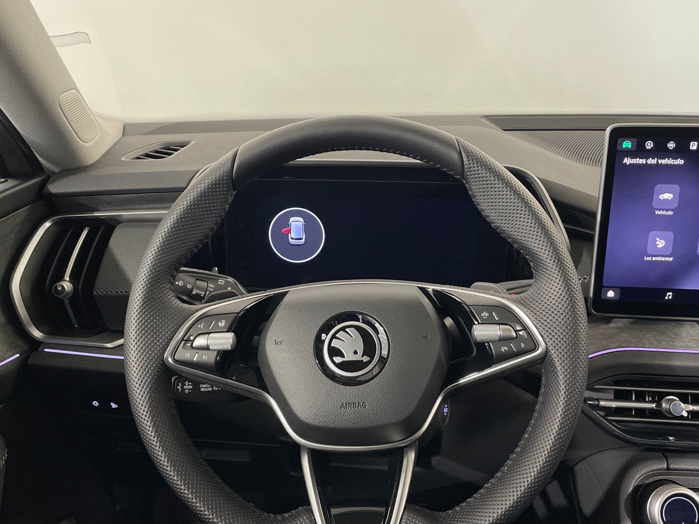 Skoda Kodiaq 2.0 TDI Selection DSG 110 kW (150 CV)