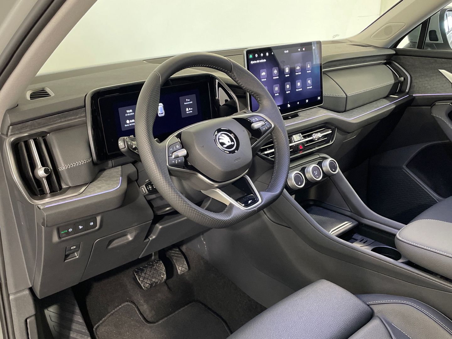 Skoda Kodiaq 2.0 TDI Selection DSG 110 kW (150 CV)