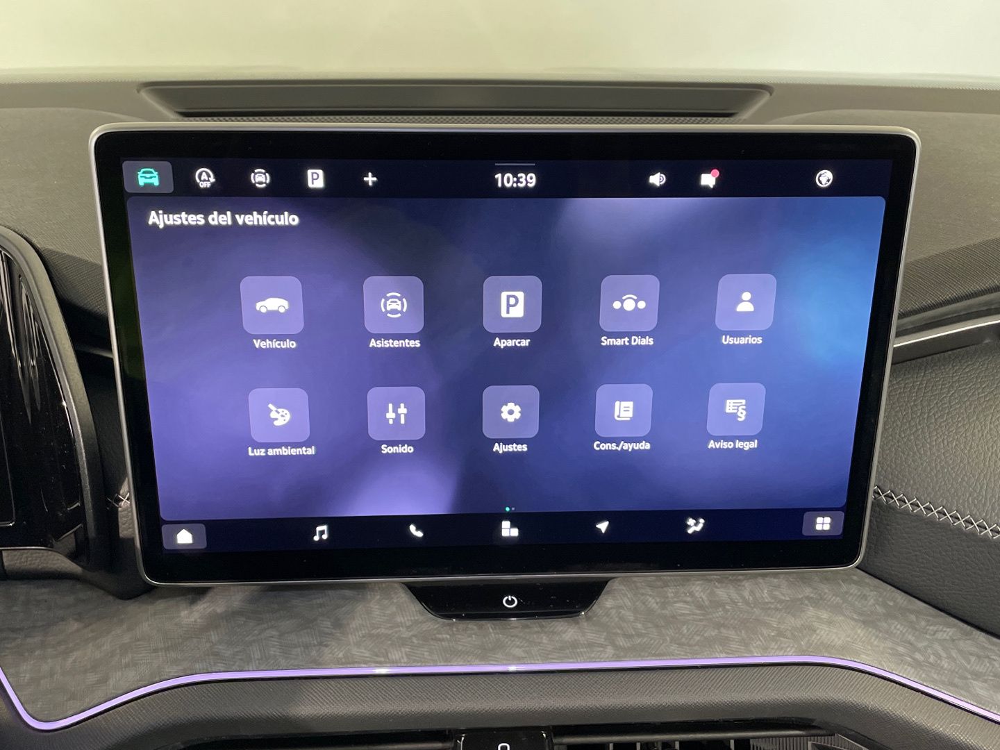 Skoda Kodiaq 2.0 TDI Selection DSG 110 kW (150 CV)