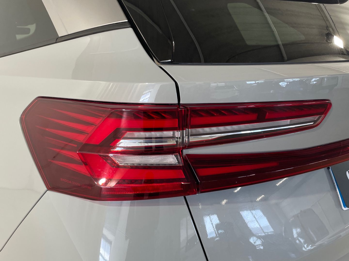 Skoda Kodiaq 2.0 TDI Selection DSG 110 kW (150 CV)