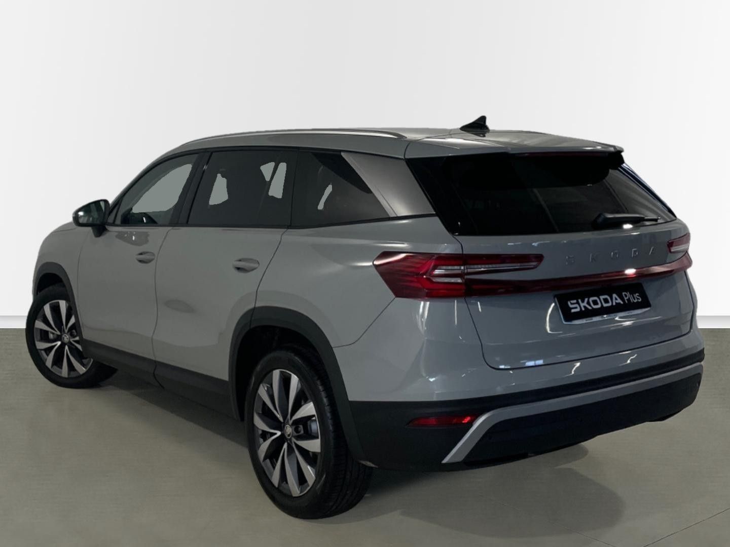 Skoda Kodiaq 2.0 TDI Selection DSG 110 kW (150 CV)
