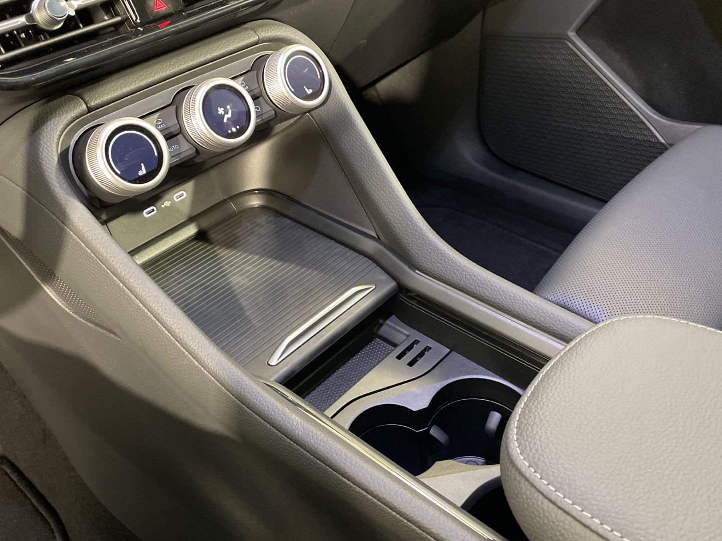 Skoda Kodiaq 2.0 TDI Selection DSG 110 kW (150 CV)