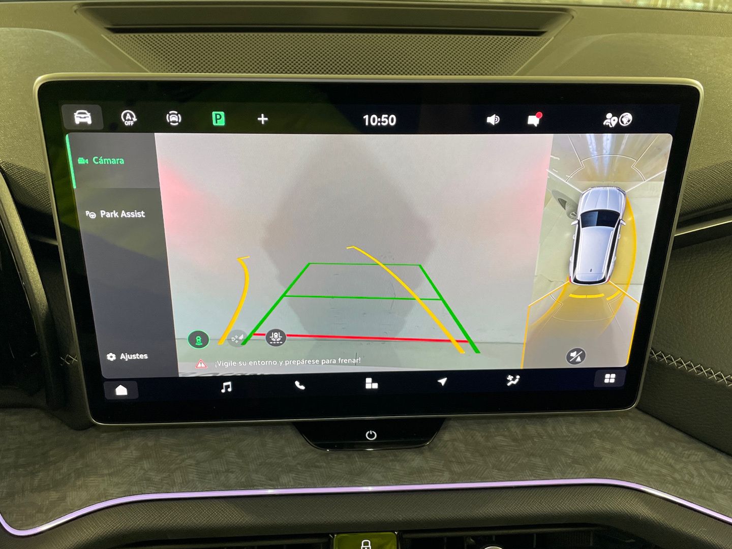 Skoda Kodiaq 2.0 TDI Selection DSG 110 kW (150 CV)