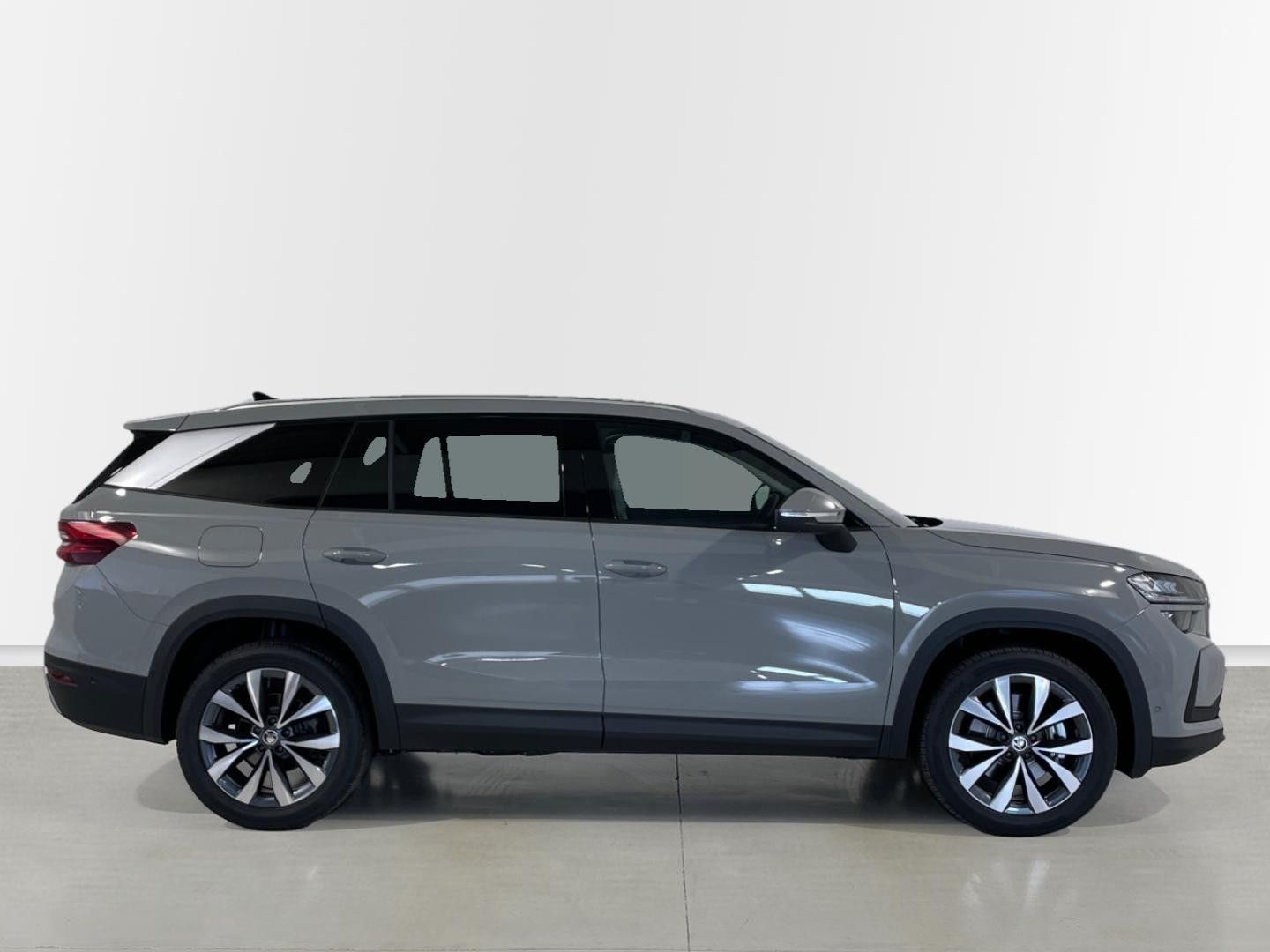 Skoda Kodiaq 2.0 TDI Selection DSG 110 kW (150 CV)