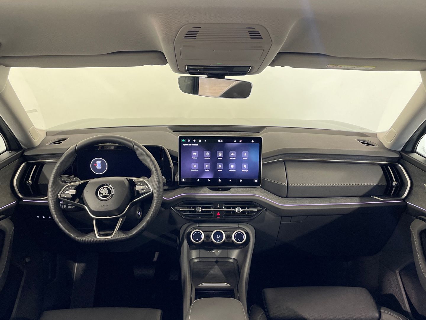 Skoda Kodiaq 2.0 TDI Selection DSG 110 kW (150 CV)