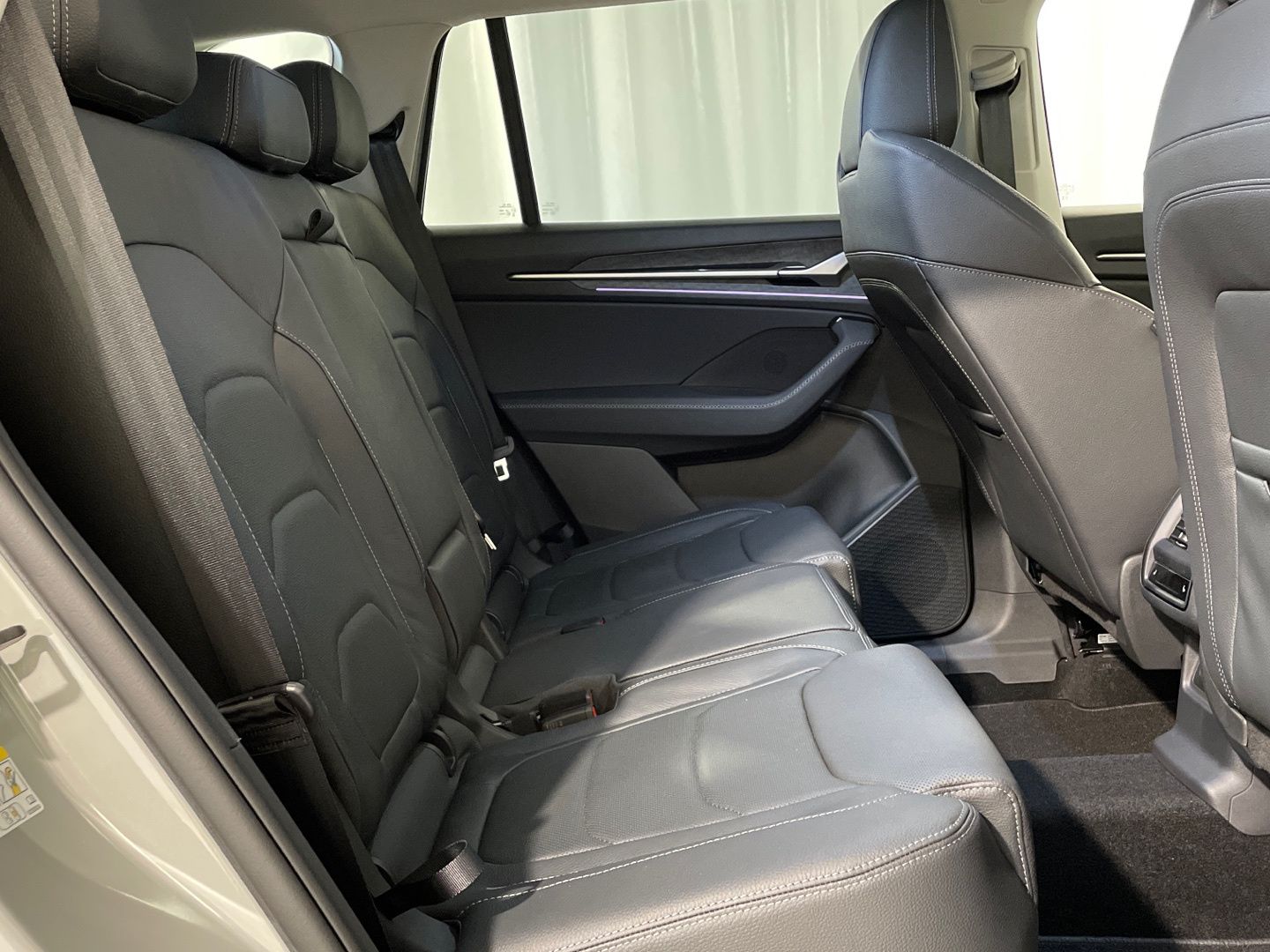 Skoda Kodiaq 2.0 TDI Selection DSG 110 kW (150 CV)