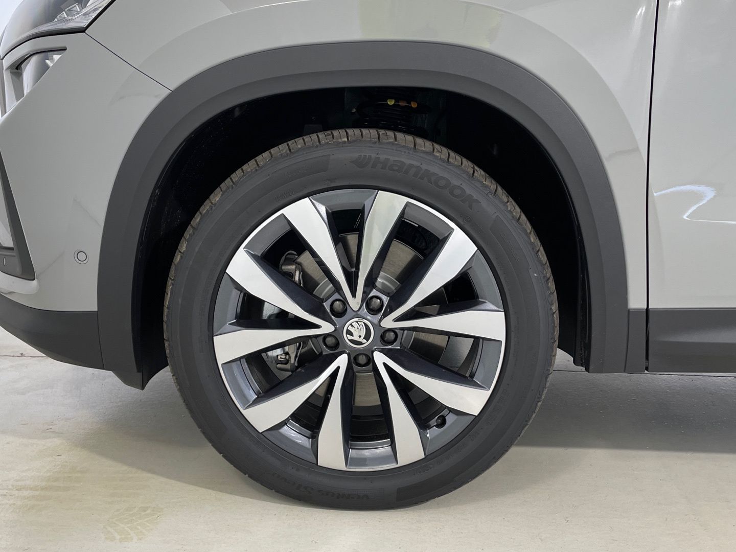Skoda Kodiaq 2.0 TDI Selection DSG 110 kW (150 CV)