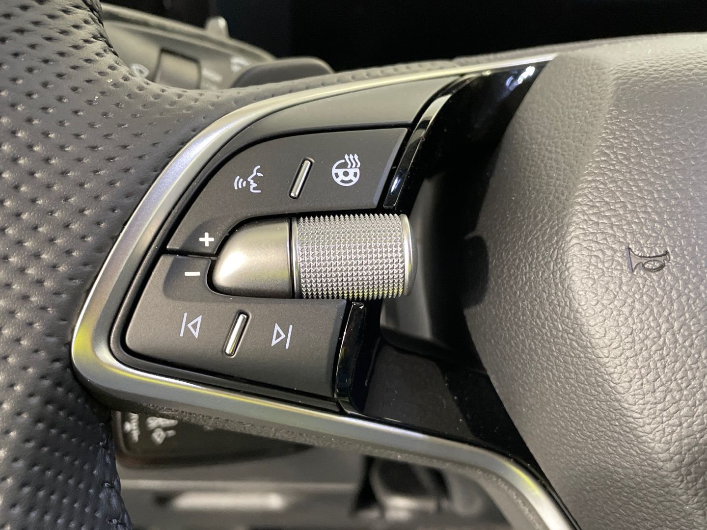Skoda Kodiaq 2.0 TDI Selection DSG 110 kW (150 CV)