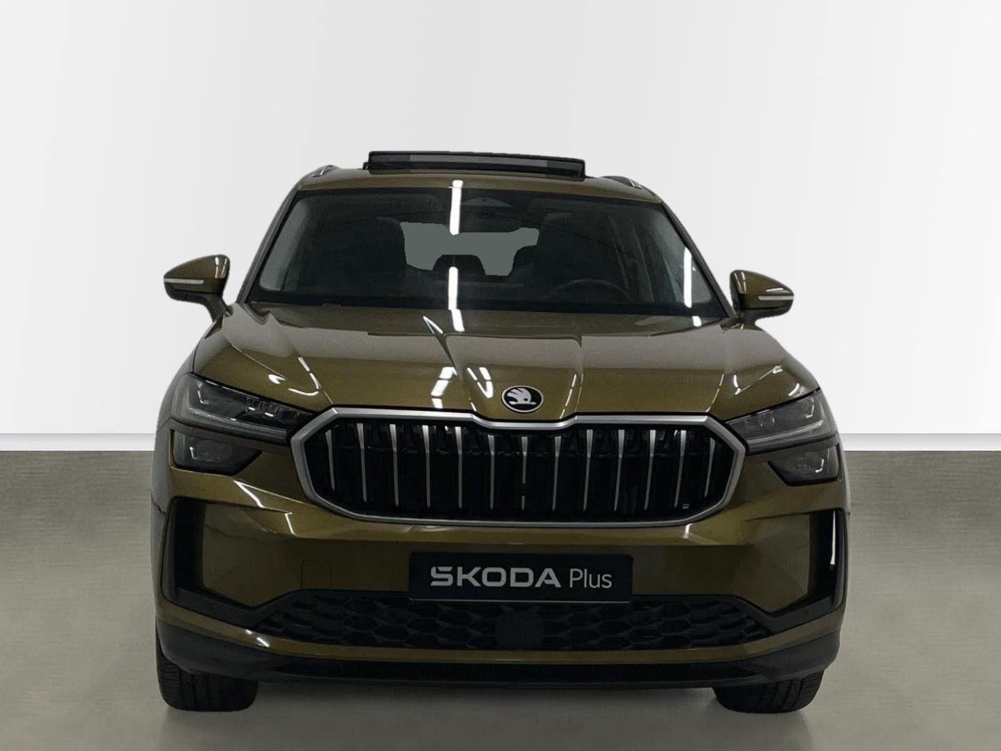 Skoda Kodiaq 2.0 TDI Design DSG 110 kW (150 CV)