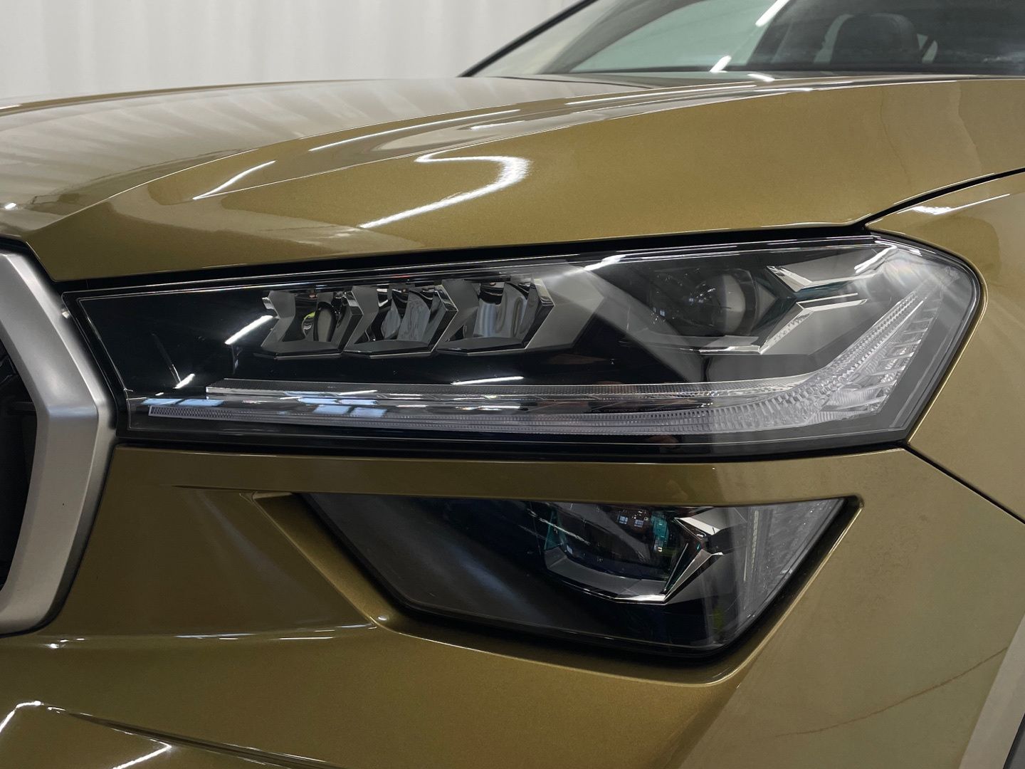 Skoda Kodiaq 2.0 TDI Design DSG 110 kW (150 CV)