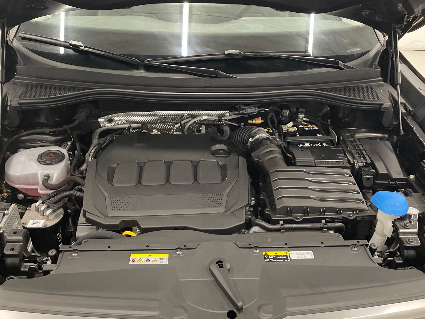 Skoda Kodiaq 2.0 TDI Design DSG 110 kW (150 CV)