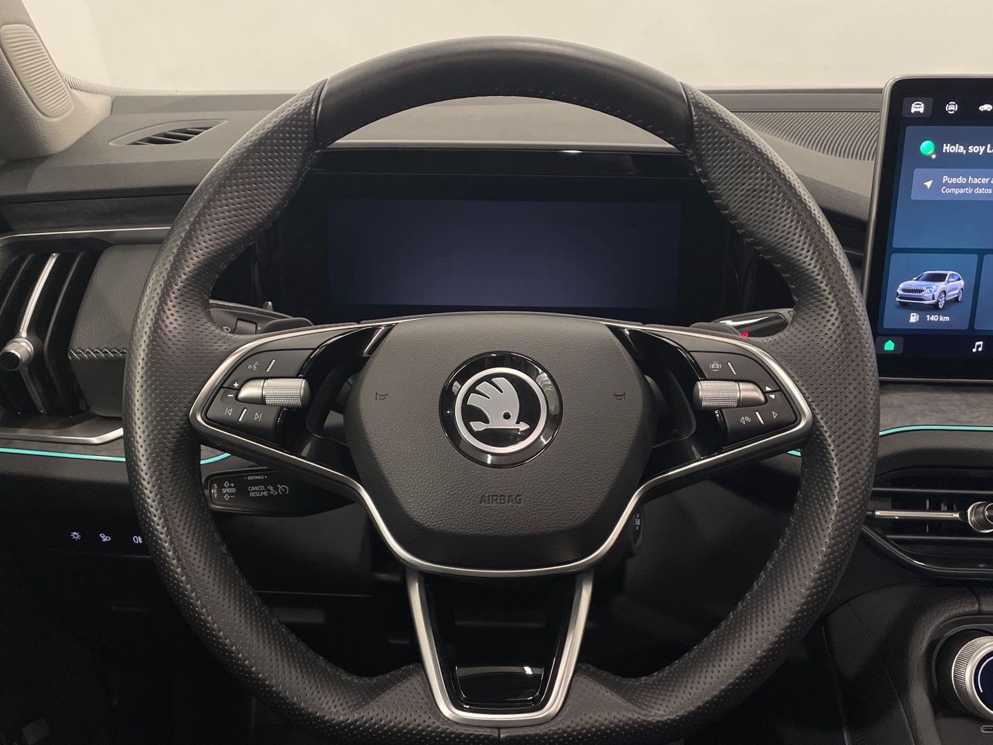 Skoda Kodiaq 2.0 TDI Design DSG 110 kW (150 CV)