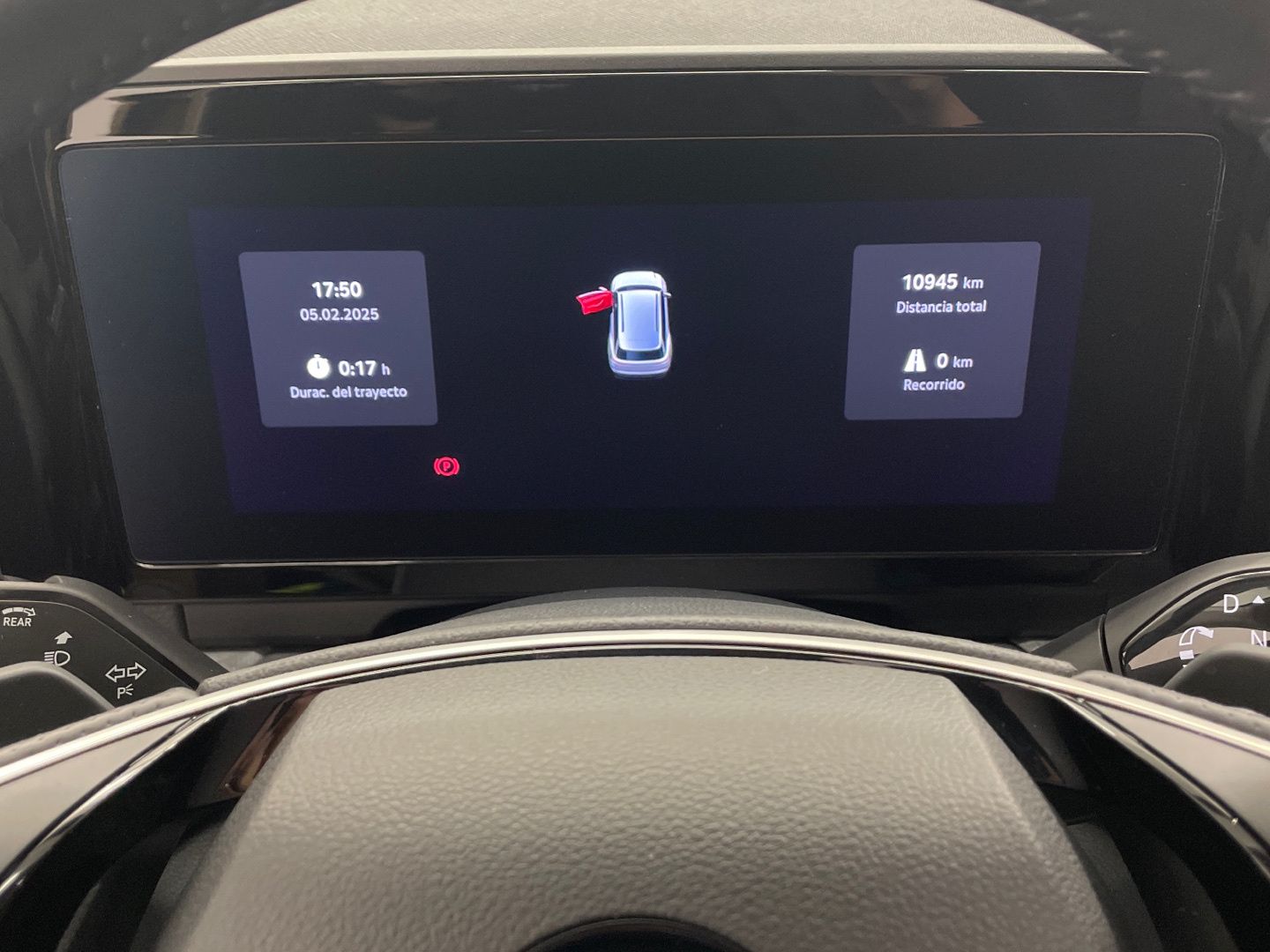 Skoda Kodiaq 2.0 TDI Design DSG 110 kW (150 CV)