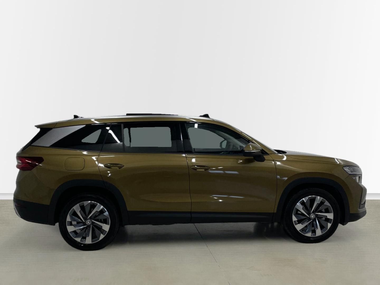 Skoda Kodiaq 2.0 TDI Design DSG 110 kW (150 CV)