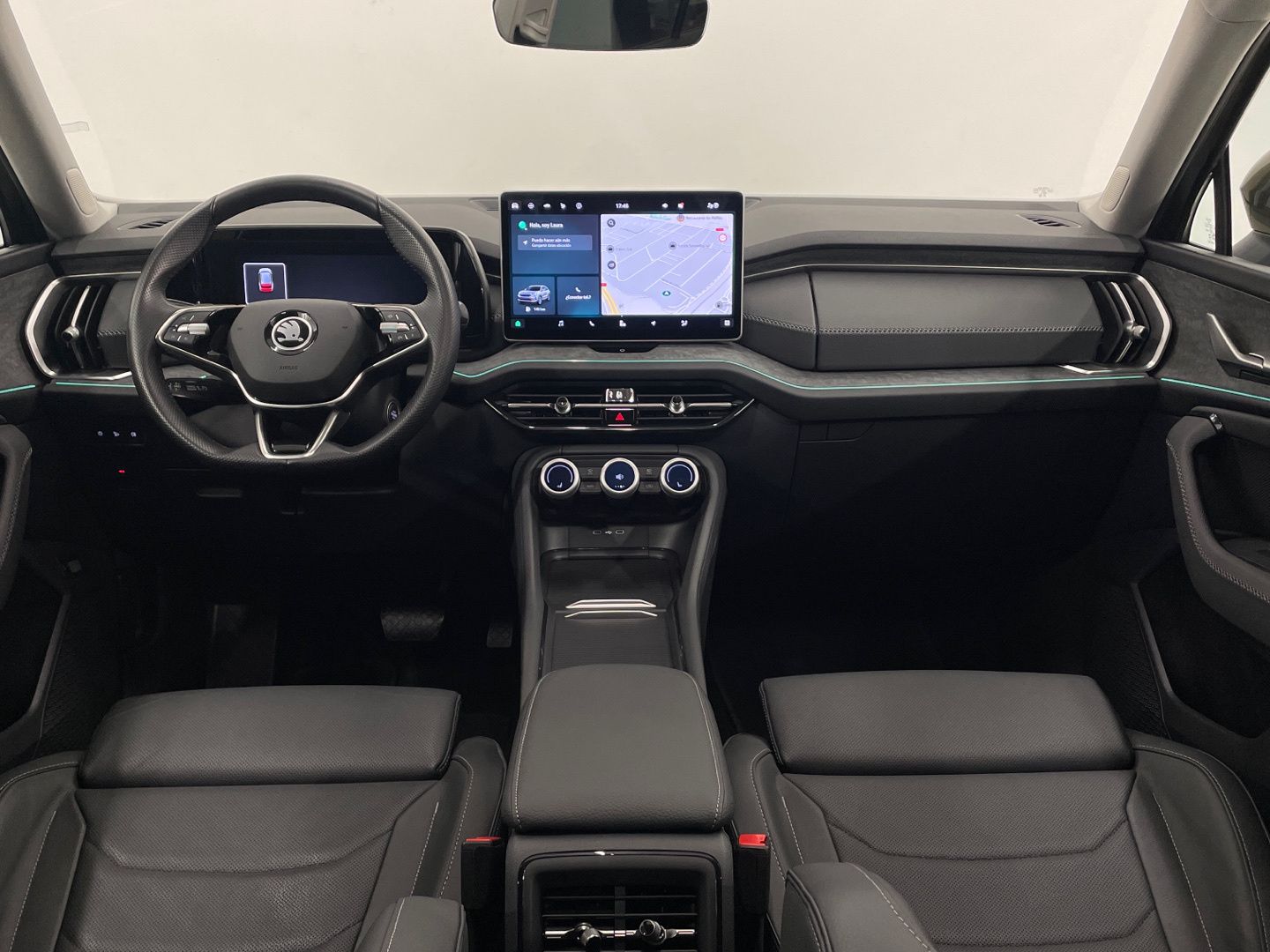 Skoda Kodiaq 2.0 TDI Design DSG 110 kW (150 CV)