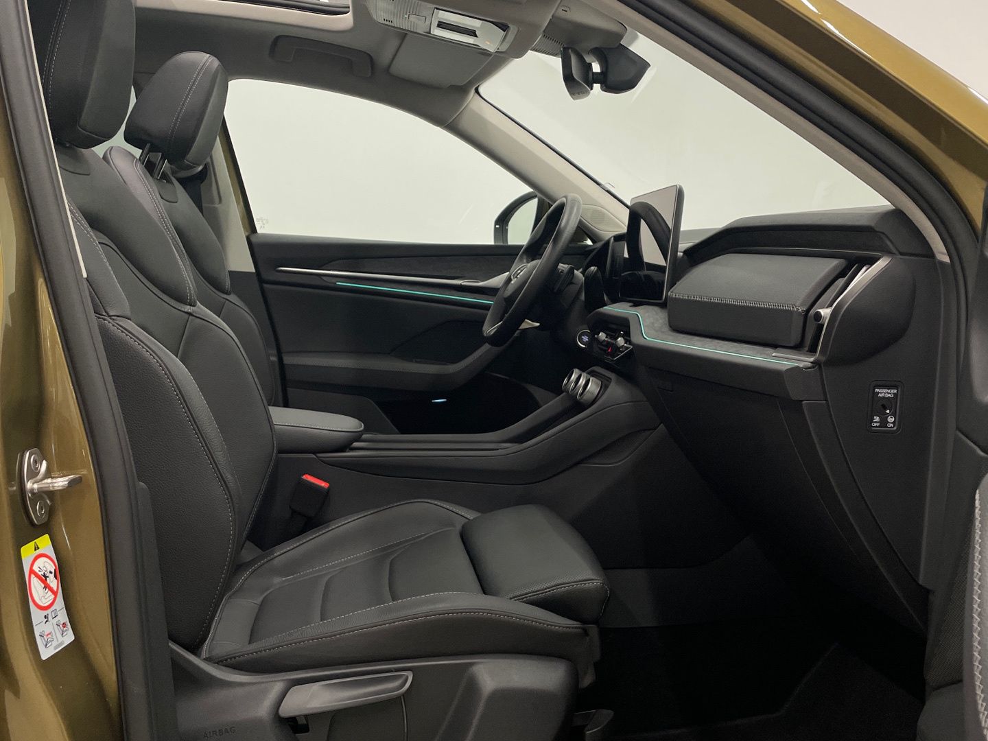 Skoda Kodiaq 2.0 TDI Design DSG 110 kW (150 CV)