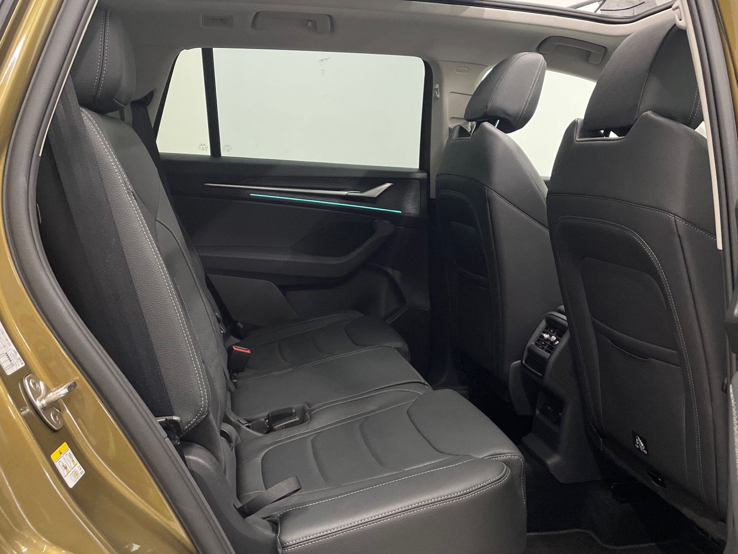 Skoda Kodiaq 2.0 TDI Design DSG 110 kW (150 CV)