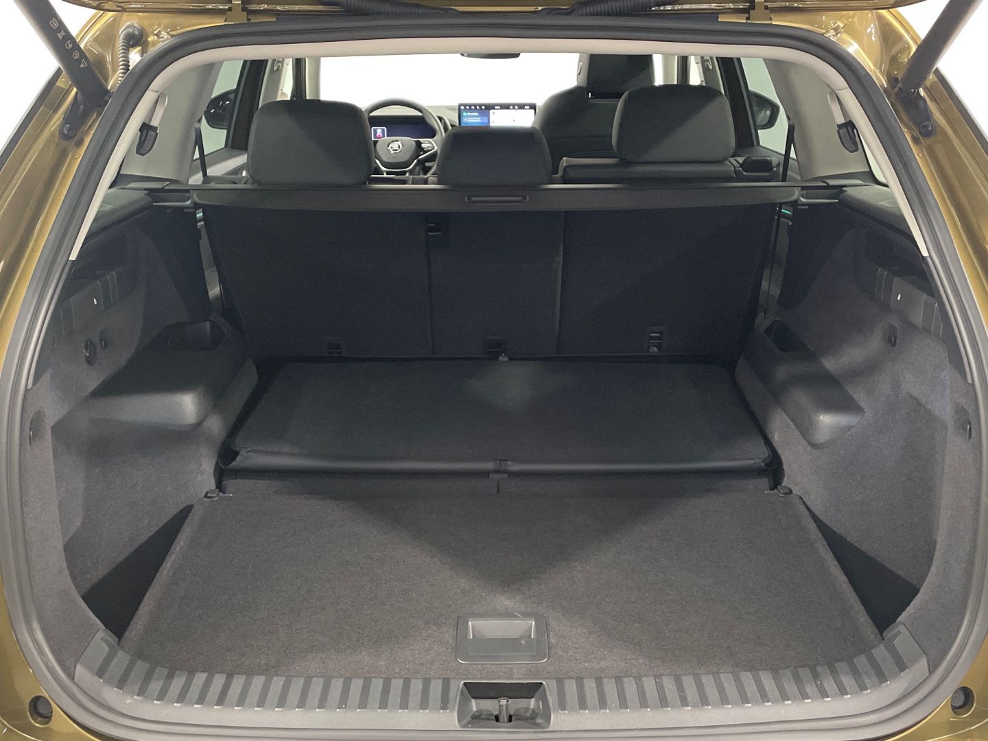 Skoda Kodiaq 2.0 TDI Design DSG 110 kW (150 CV)