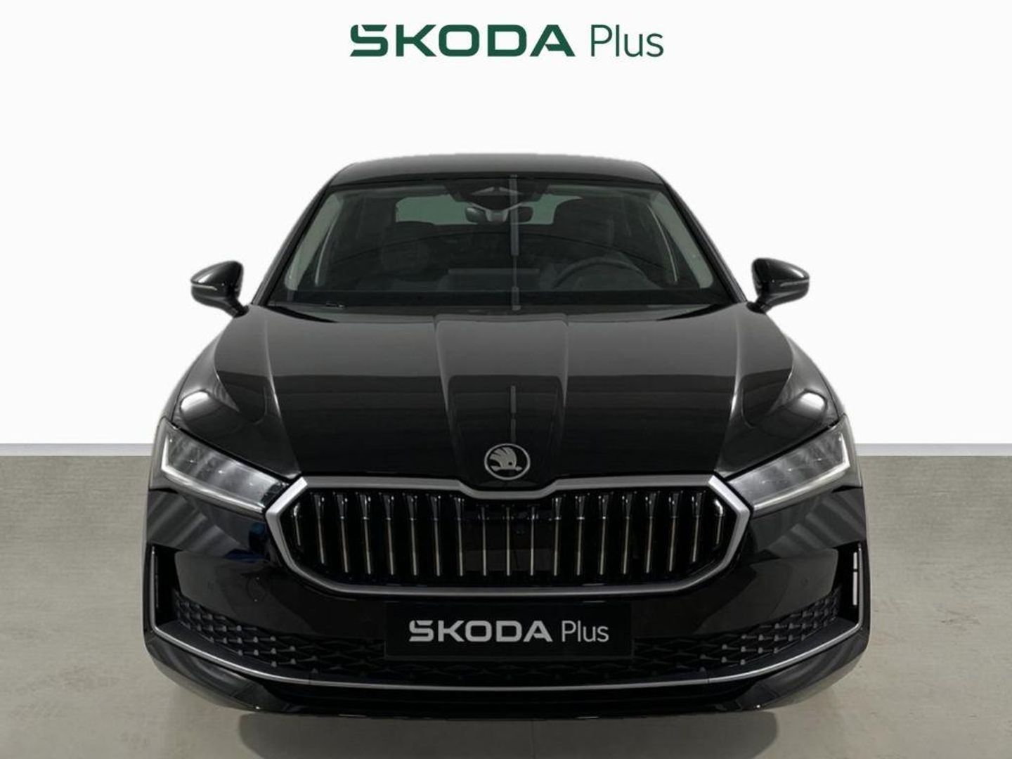 Skoda Superb 1.5 TSI m-HEV Selection DSG 110 kW (150 CV)