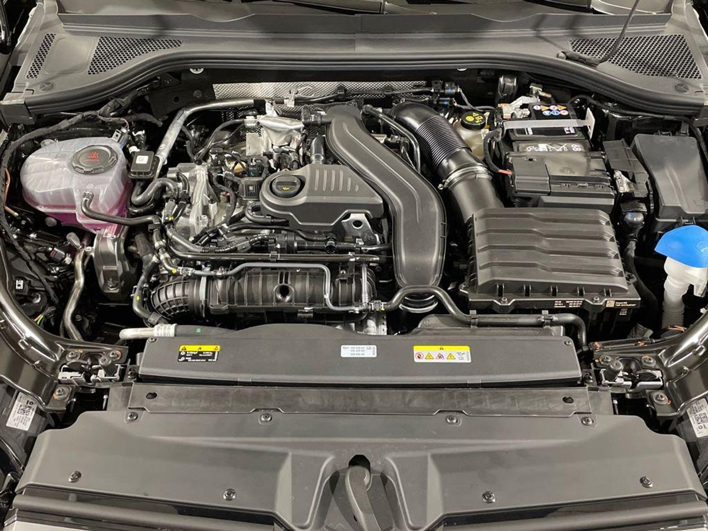 Skoda Superb 1.5 TSI m-HEV Selection DSG 110 kW (150 CV)