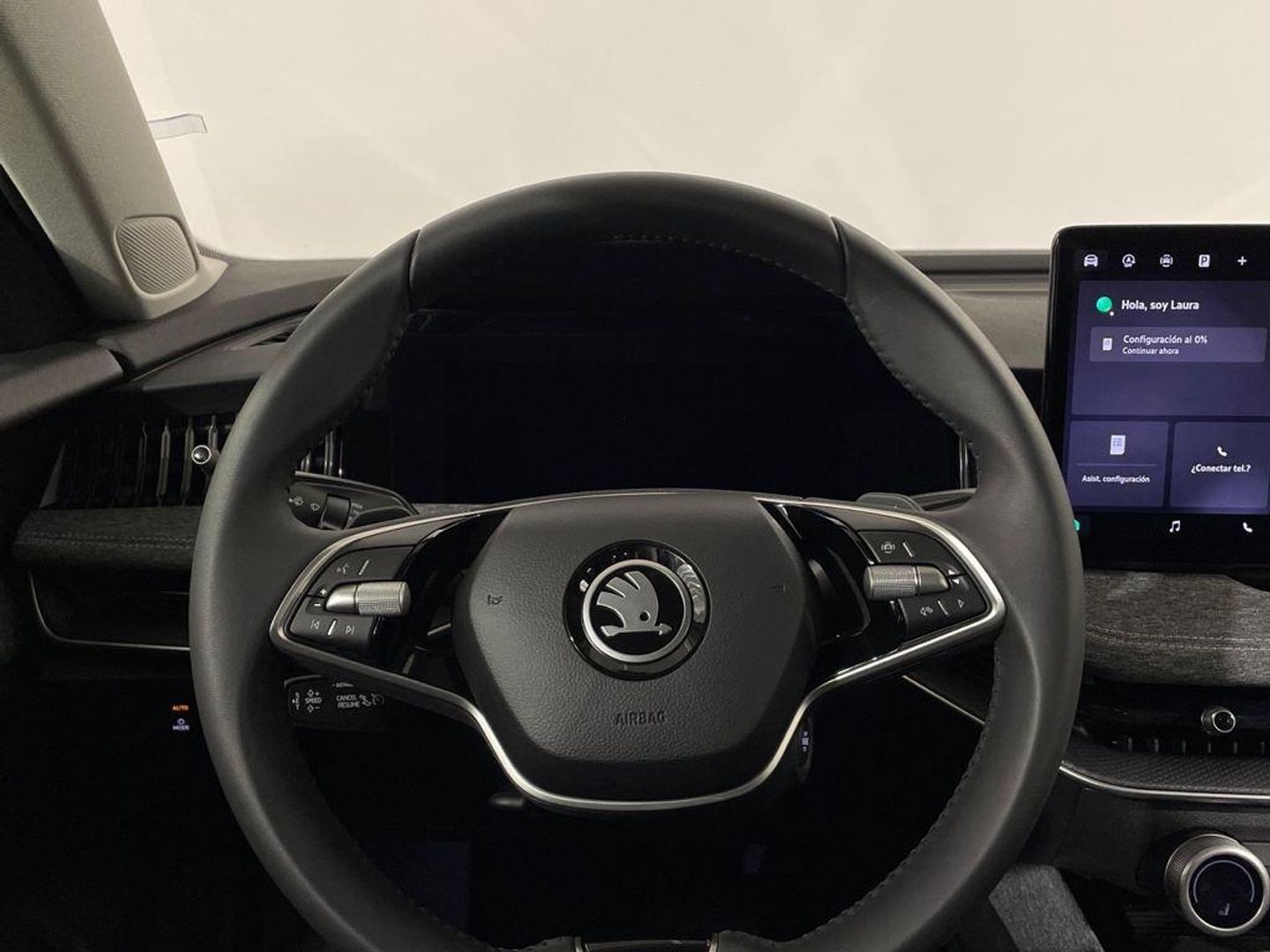 Skoda Superb 1.5 TSI m-HEV Selection DSG 110 kW (150 CV)