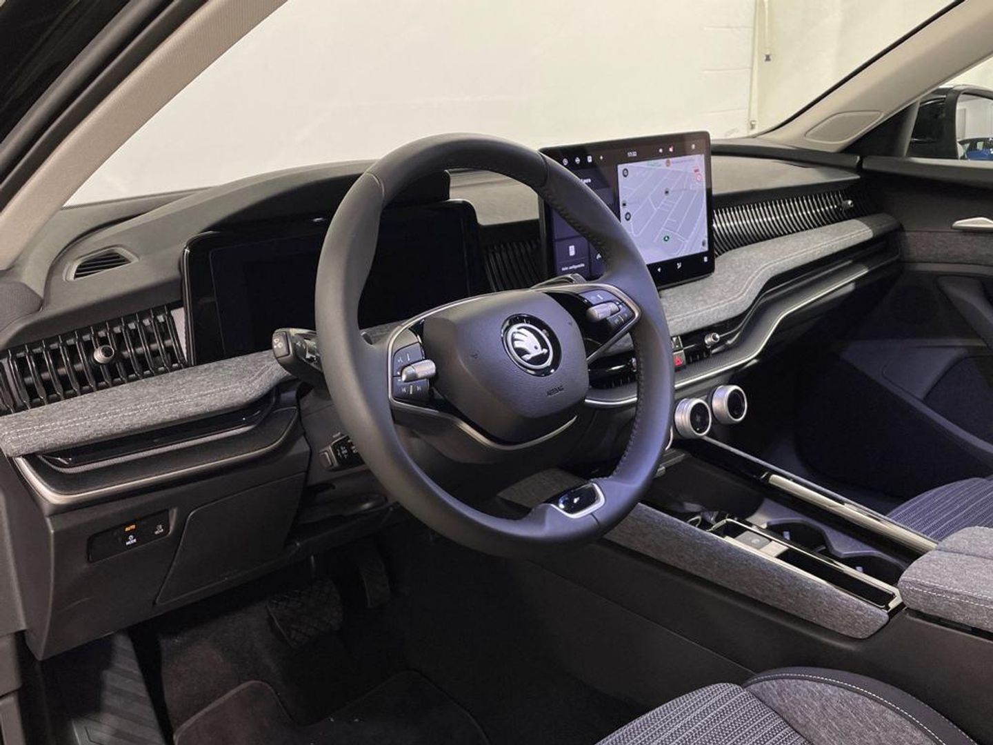Skoda Superb 1.5 TSI m-HEV Selection DSG 110 kW (150 CV)