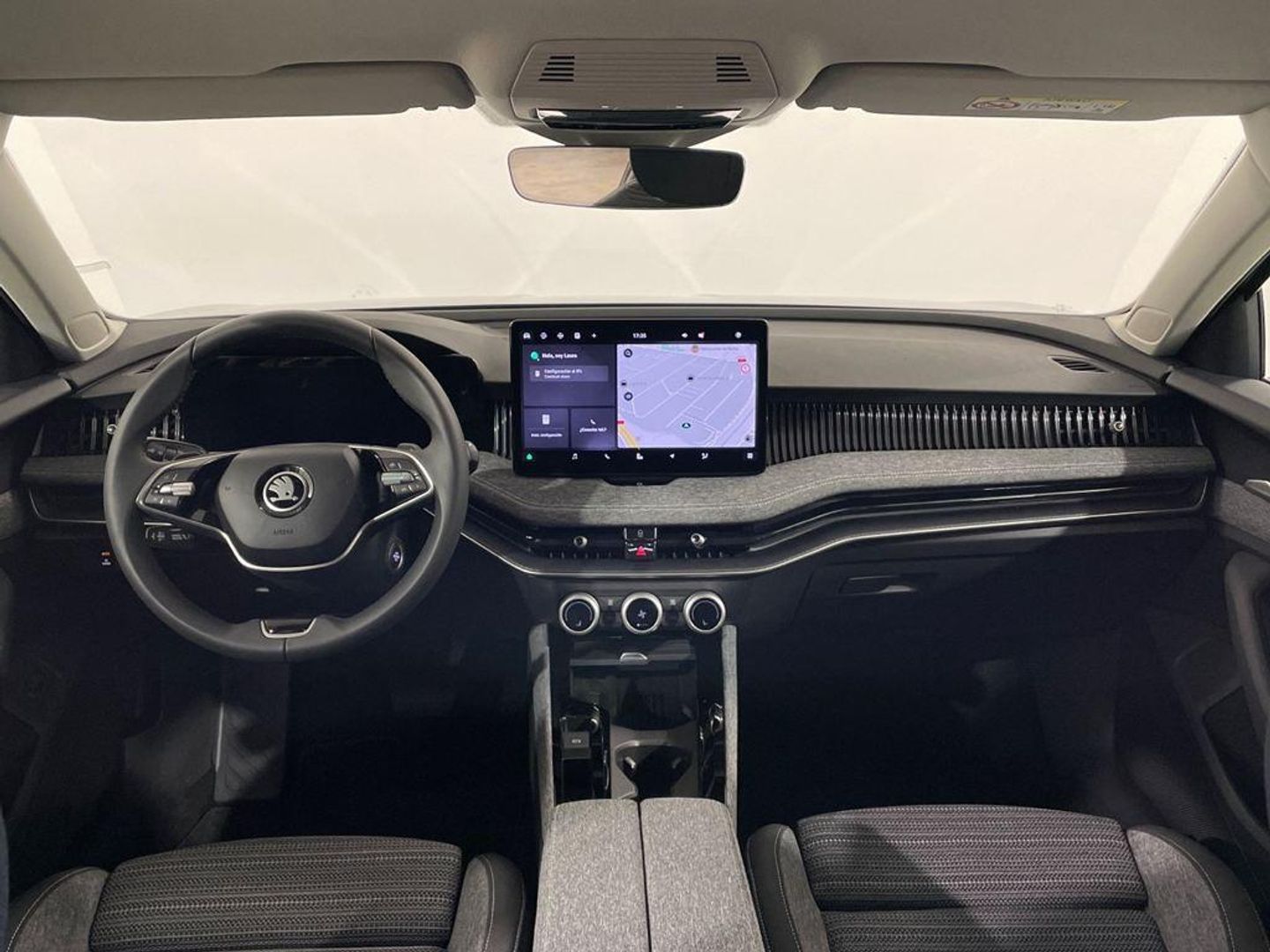 Skoda Superb 1.5 TSI m-HEV Selection DSG 110 kW (150 CV)