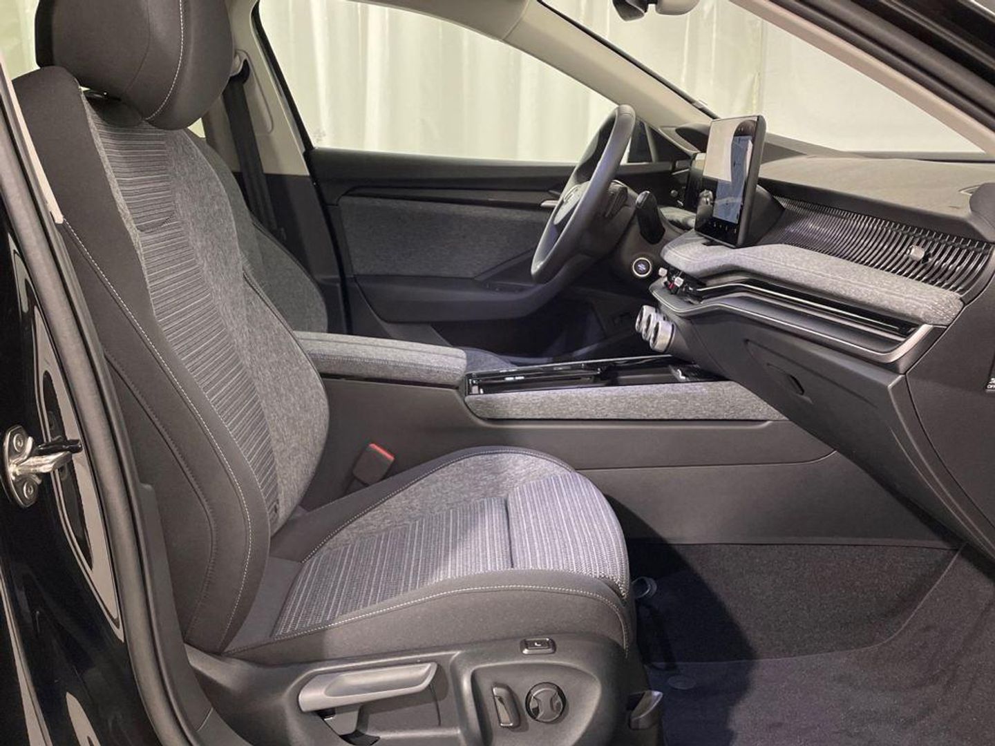 Skoda Superb 1.5 TSI m-HEV Selection DSG 110 kW (150 CV)