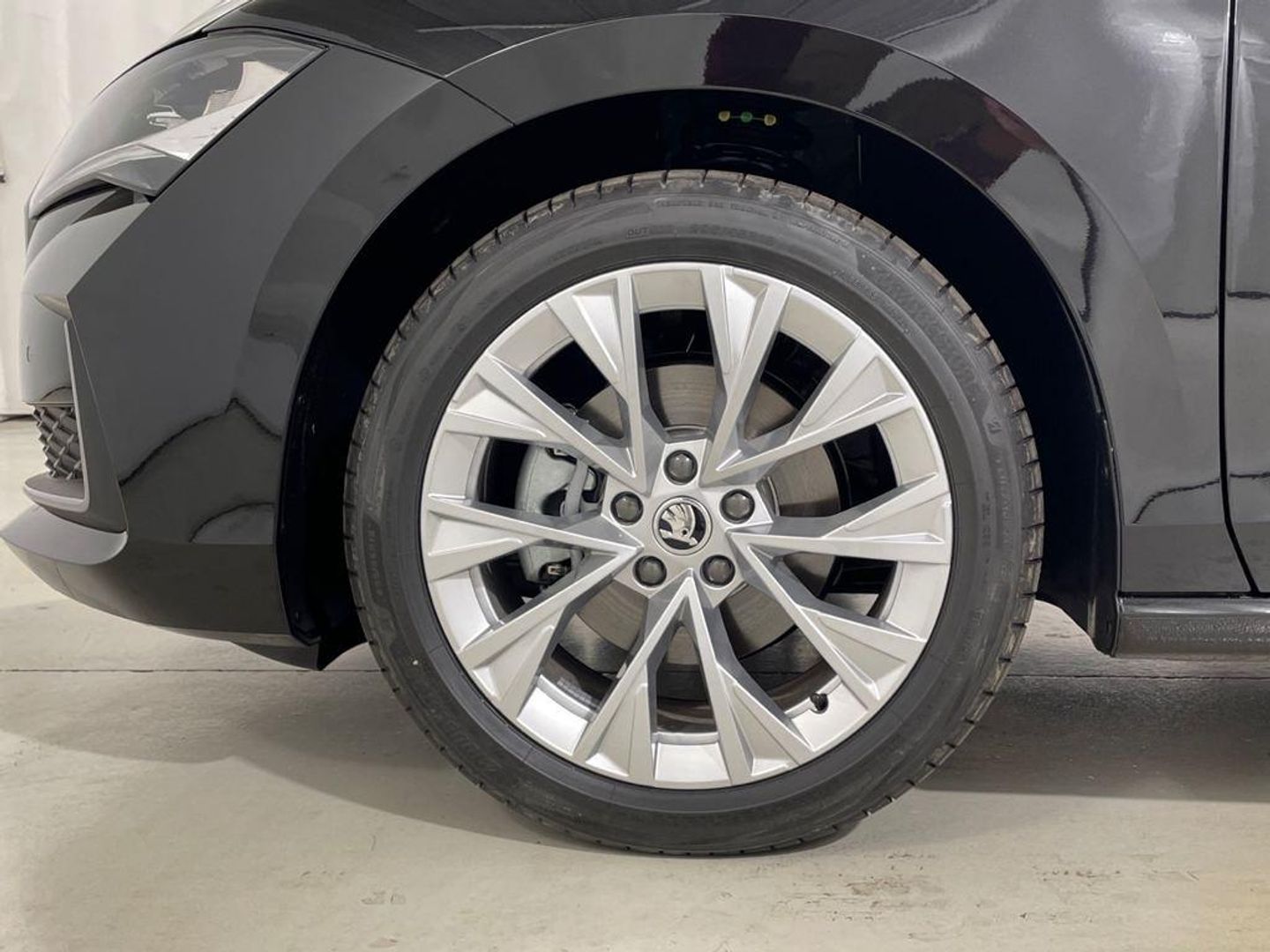 Skoda Superb 1.5 TSI m-HEV Selection DSG 110 kW (150 CV)