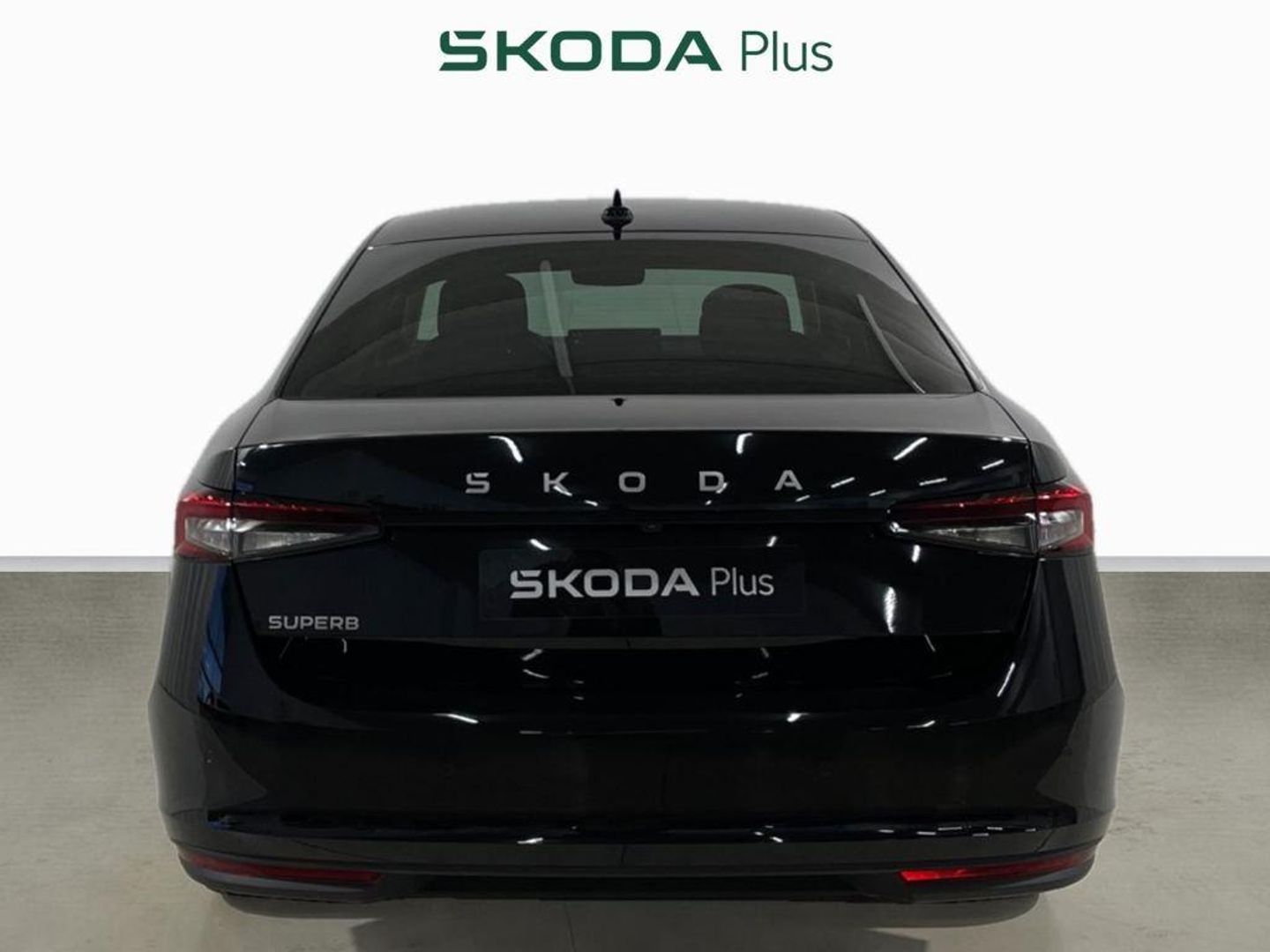 Skoda Superb 1.5 TSI m-HEV Selection DSG 110 kW (150 CV)