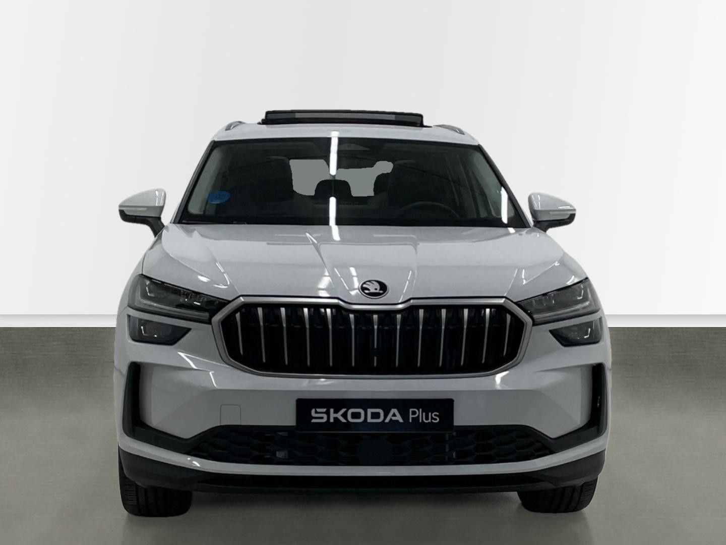 Skoda Kodiaq 1.5 TSI PHEV Design DSG 150 kW (204 CV)