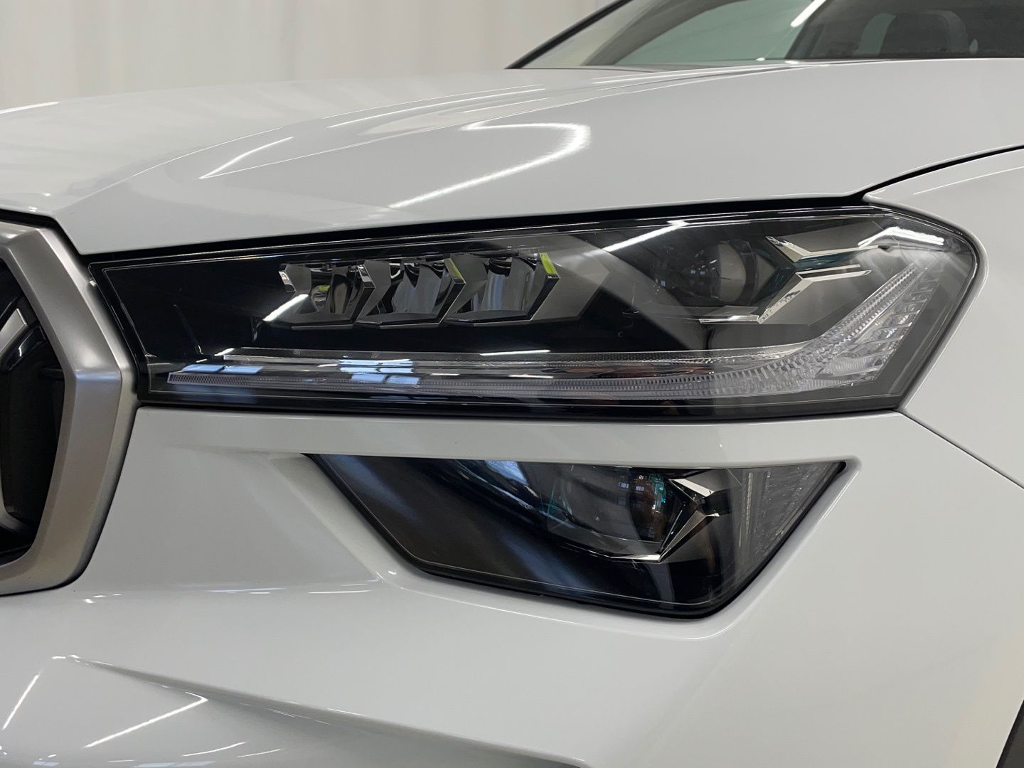 Skoda Kodiaq 1.5 TSI PHEV Design DSG 150 kW (204 CV)