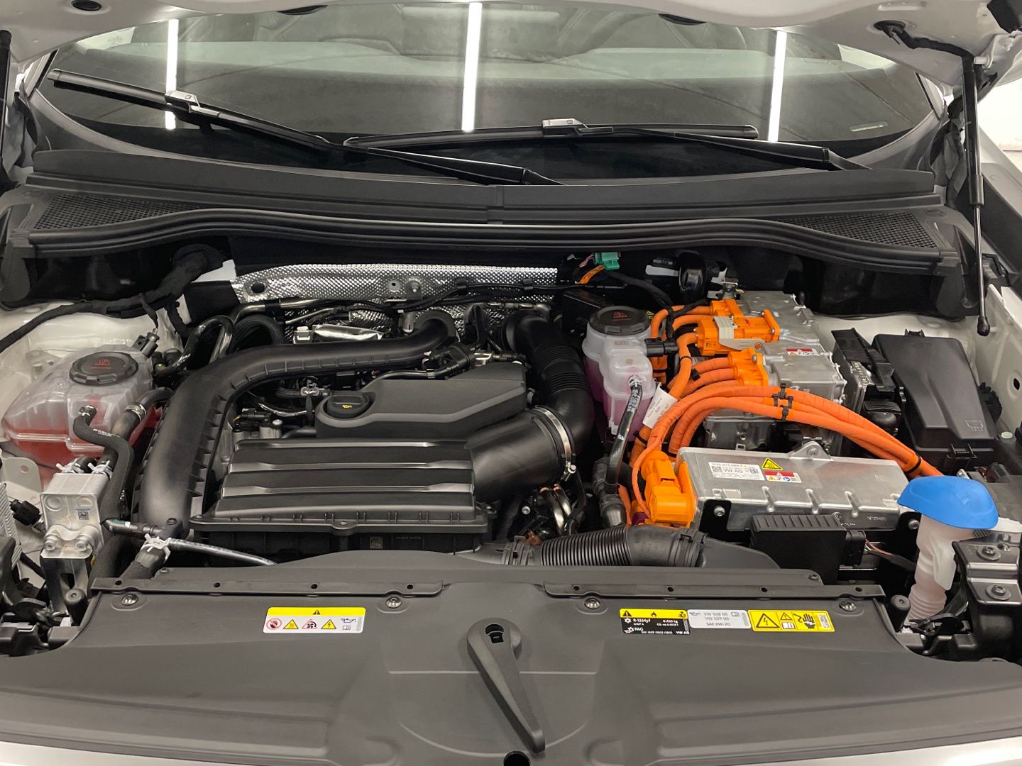 Skoda Kodiaq 1.5 TSI PHEV Design DSG 150 kW (204 CV)