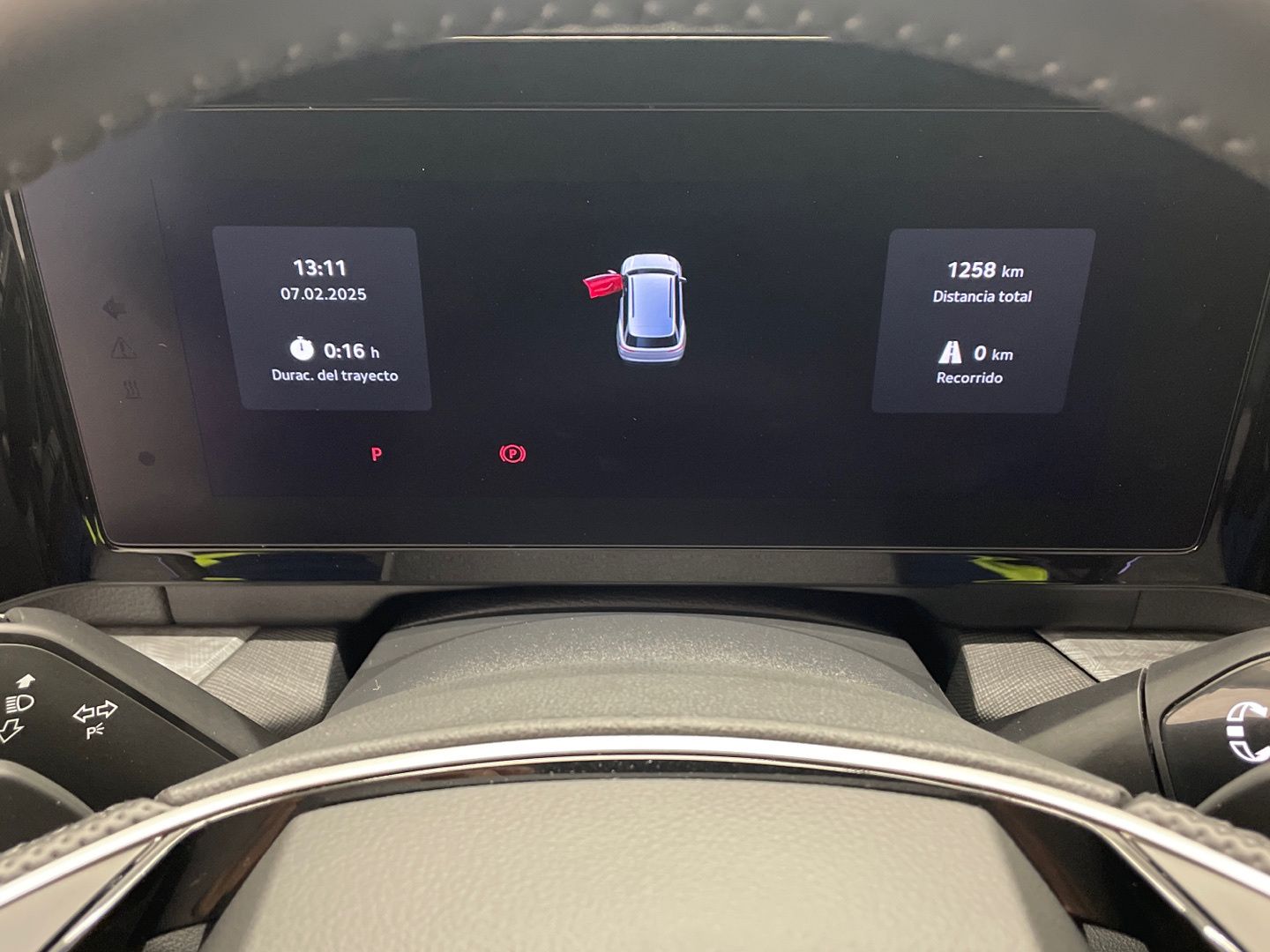 Skoda Kodiaq 1.5 TSI PHEV Design DSG 150 kW (204 CV)
