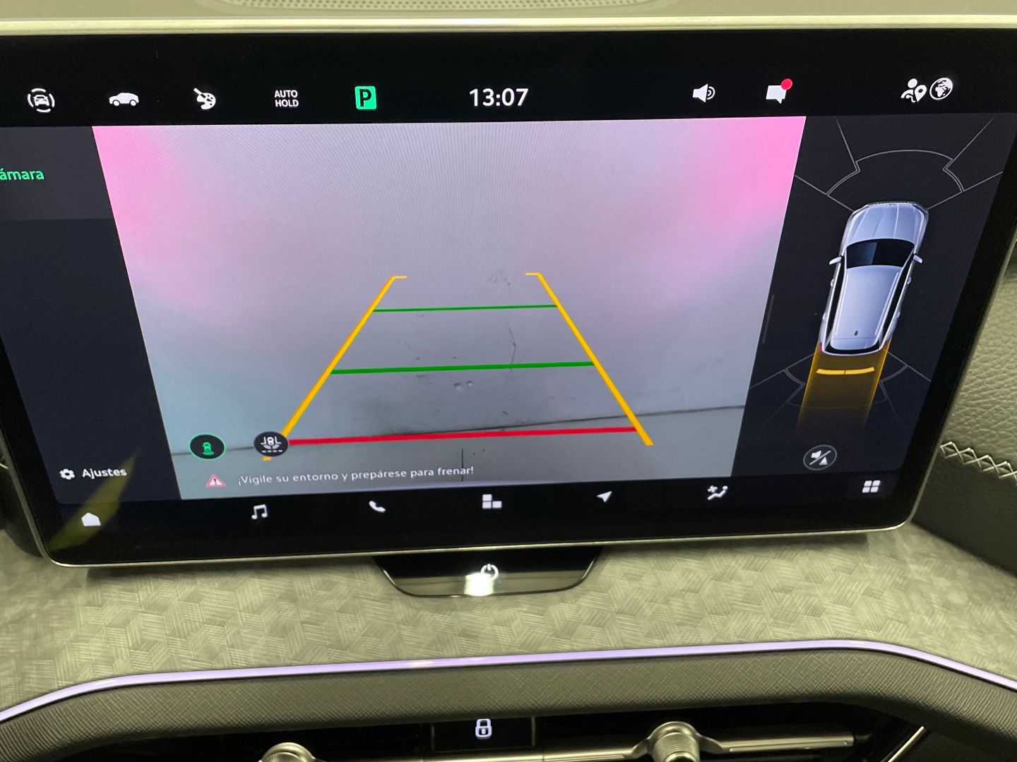 Skoda Kodiaq 1.5 TSI PHEV Design DSG 150 kW (204 CV)