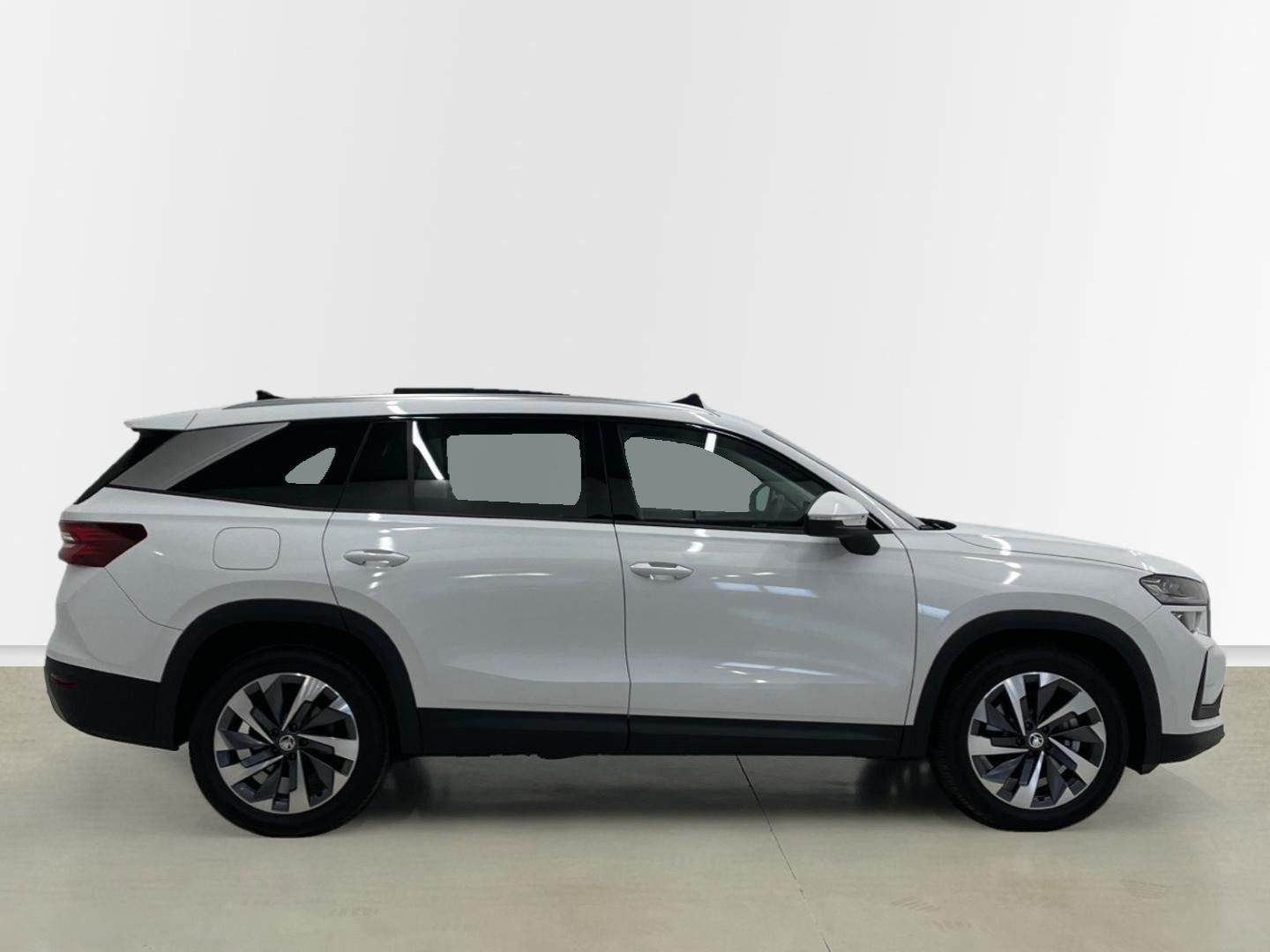 Skoda Kodiaq 1.5 TSI PHEV Design DSG 150 kW (204 CV)