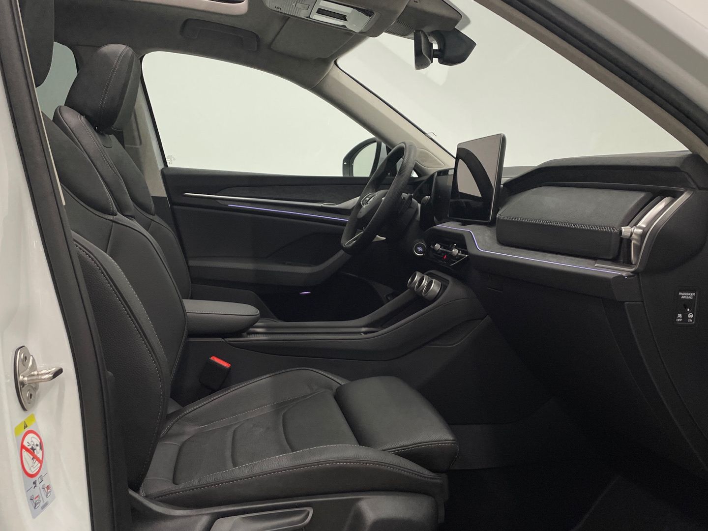 Skoda Kodiaq 1.5 TSI PHEV Design DSG 150 kW (204 CV)