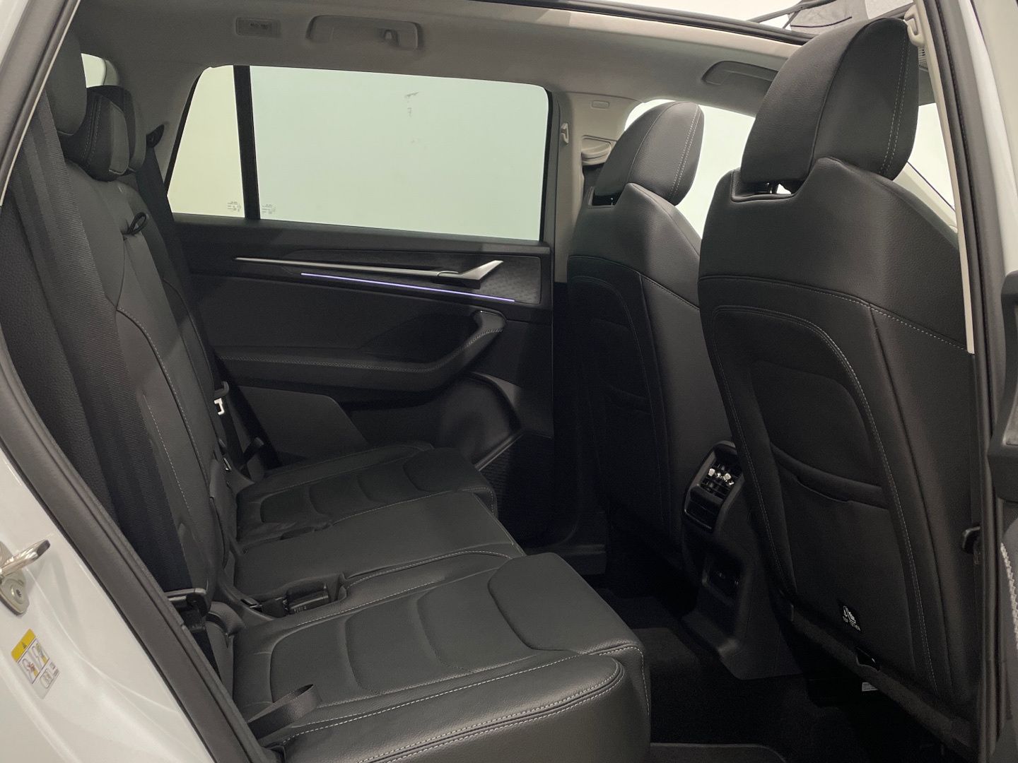 Skoda Kodiaq 1.5 TSI PHEV Design DSG 150 kW (204 CV)
