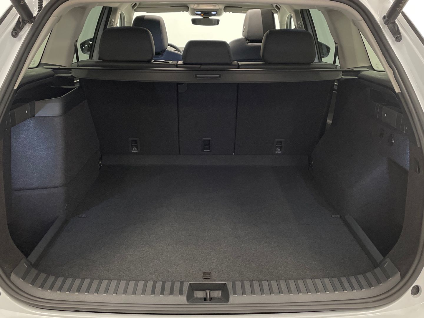 Skoda Kodiaq 1.5 TSI PHEV Design DSG 150 kW (204 CV)