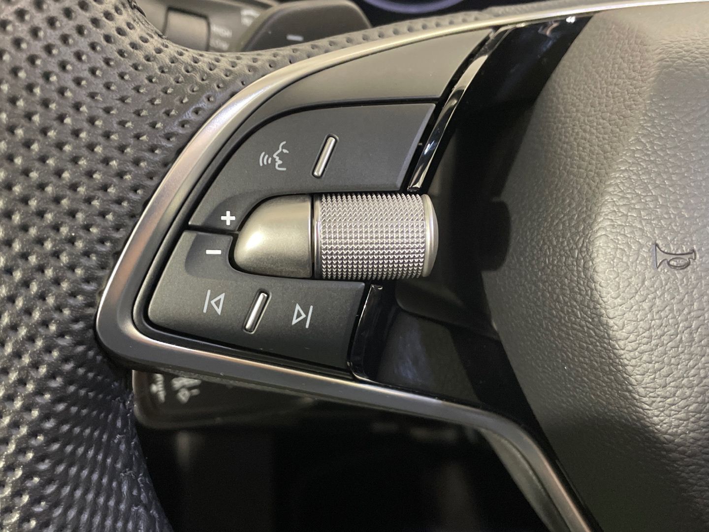 Skoda Kodiaq 1.5 TSI PHEV Design DSG 150 kW (204 CV)