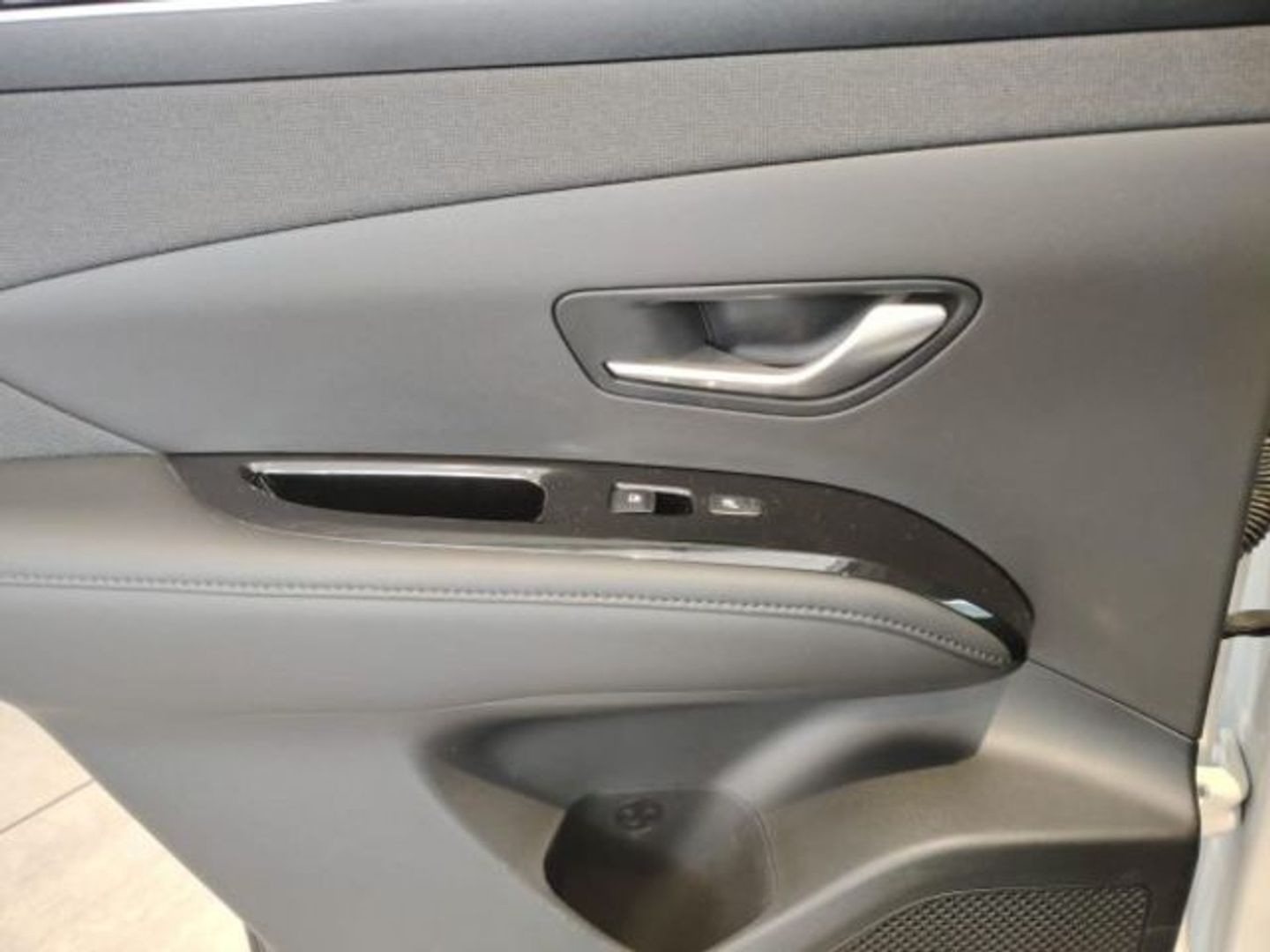 Hyundai Tucson 1.6 TGDI HEV Tecno Sky Auto 169 kW (230 CV)