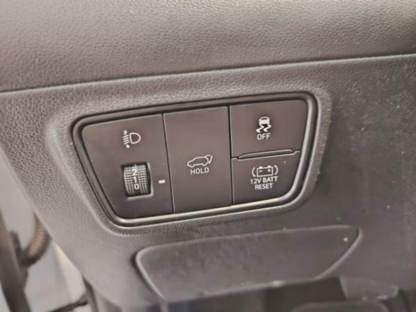 Hyundai Tucson 1.6 TGDI HEV Tecno Sky Auto 169 kW (230 CV)