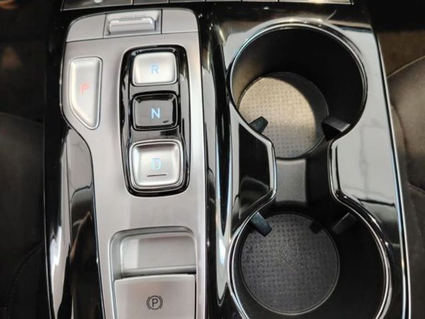 Hyundai Tucson 1.6 TGDI HEV Tecno Sky Auto 169 kW (230 CV)