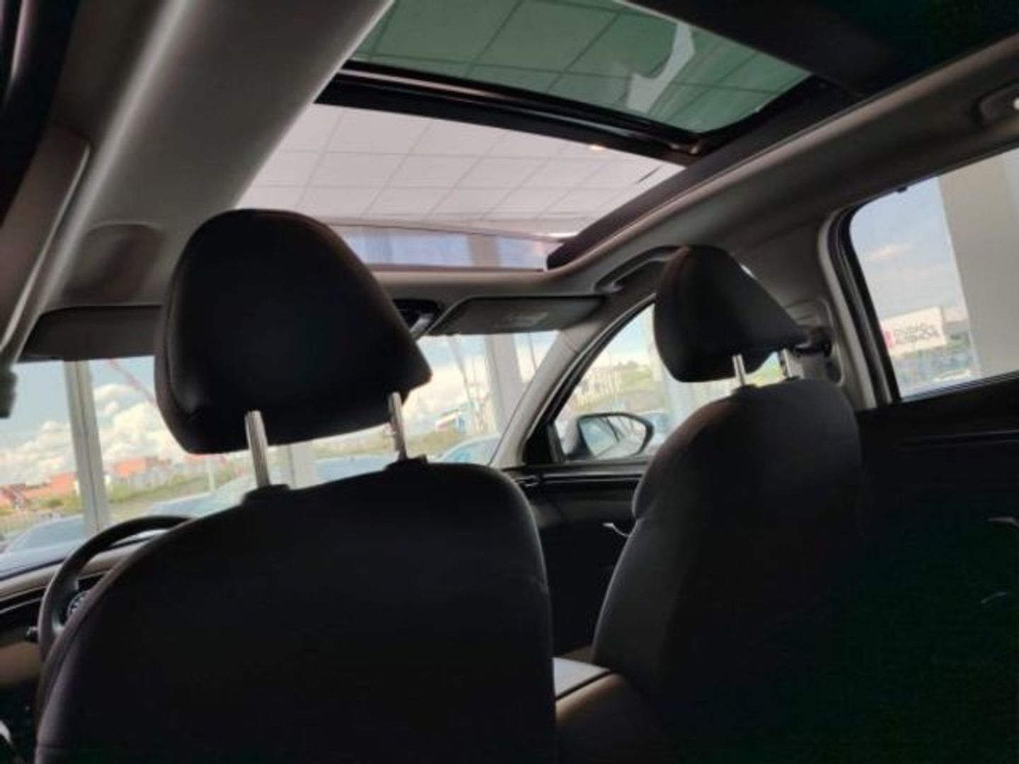 Hyundai Tucson 1.6 TGDI HEV Tecno Sky Auto 169 kW (230 CV)