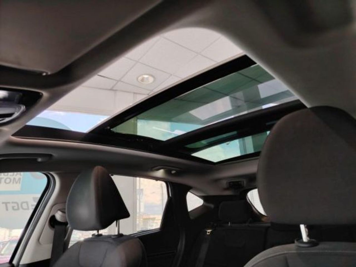 Hyundai Tucson 1.6 TGDI HEV Tecno Sky Auto 169 kW (230 CV)
